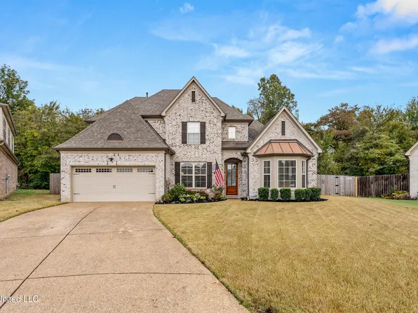 5278 Forest Bend Cv, Southaven, MS 38672