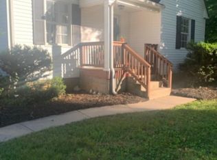 316 Graves Ave, Blacksburg, VA 24060