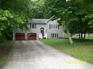 23 Widgeon Way, Cartersville, GA 30120