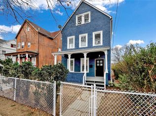 226 S 10th Ave, Mount Vernon, NY