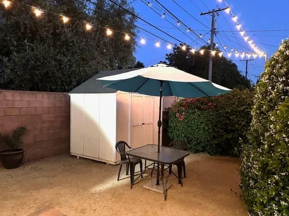 1638 N Frederic St, Burbank, CA 91505