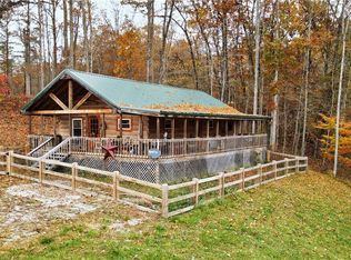 2912 Ovapa Rd, Procious, WV 25164
