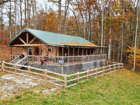 2912 Ovapa Rd, Procious, WV 25164