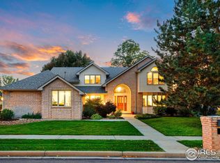2245 Ridgeview Way, Longmont, CO 80504