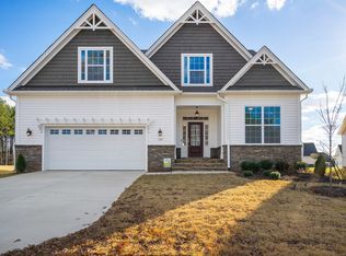 127 Gunderson Ln, Garner, NC 27529