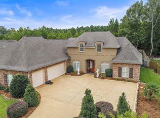 283 Cornerstone Dr, Brandon, MS 39042