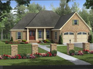 44 River Oaks Cir, London, KY 40744