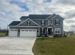 5933 Indigo Dr, Racine, WI 53406