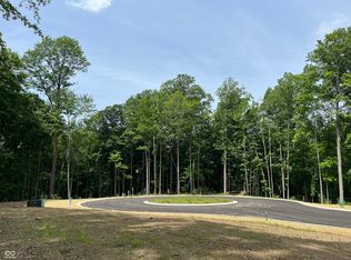 10379 Dartmoor Way, Zionsville, IN 46077