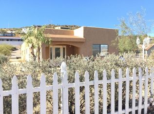150 S Cuesta Ave, Tucson, AZ 85745
