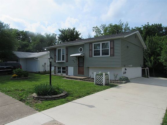 2nd image of 4023 W Courtland St