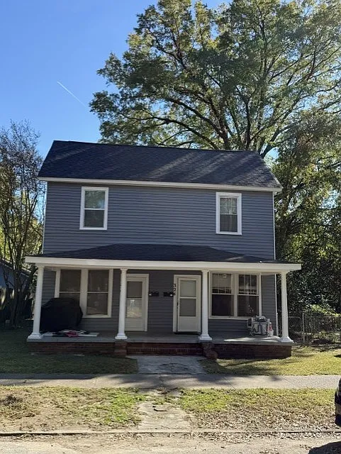 326 Whaley St