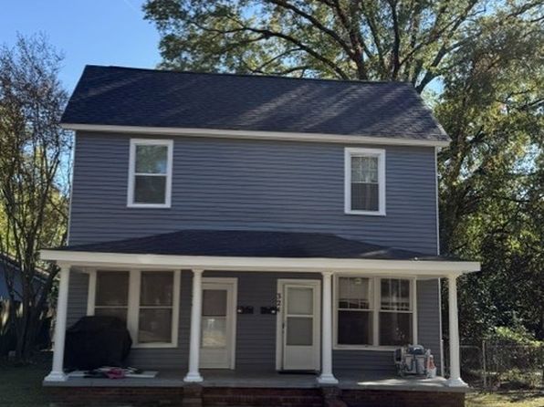 326 Whaley St