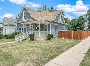 721 S 19th St, Fort Smith, AR 72901