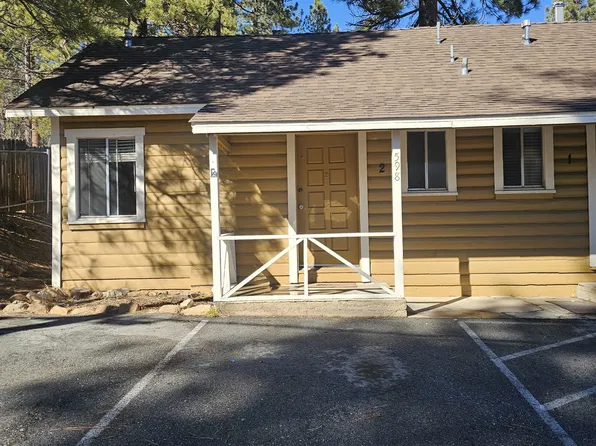 598 Spruce Rd #2, Big Bear Lake, CA 92315
