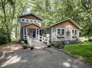 7255 Farnham Rd, Memphis, NY 13112