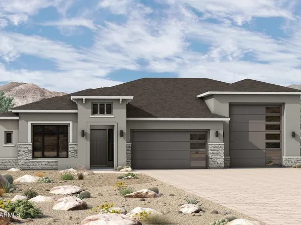 21659 W ALTA HACIENDA Drive, Buckeye, AZ 85396