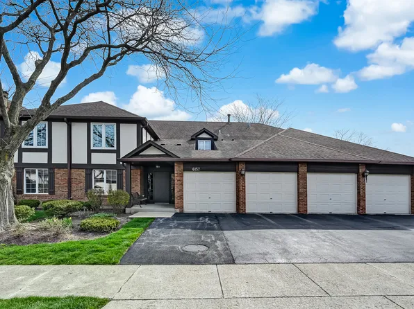 6157 Willowhill Rd Unit B, Willowbrook, IL 60527
