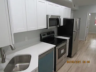 Rented by Big Apple Realty Group