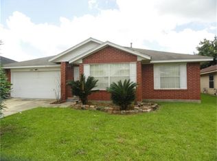 10806 Linden Gate Dr, Houston, TX 77075