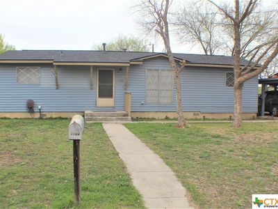 1164 Spruce St, Seguin, TX, 78155