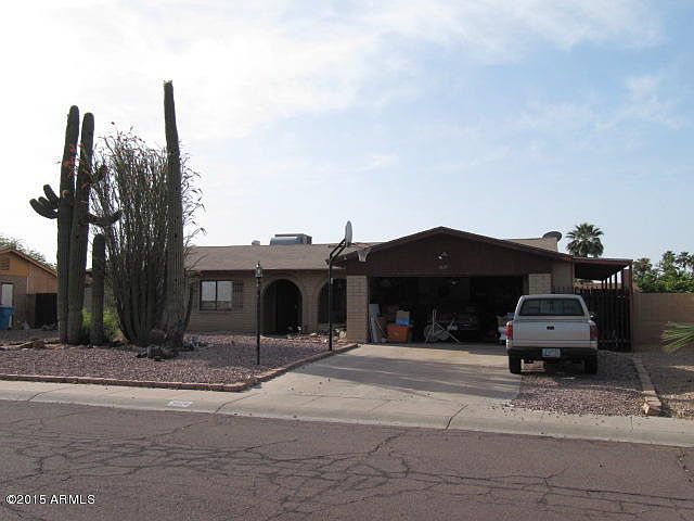 1st image of 3829 W Vogel Ave