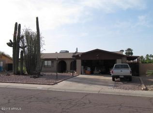 3829 W Vogel Ave, Phoenix, AZ 85051