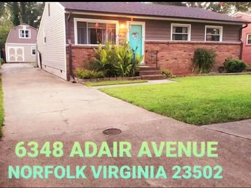 1st image of 6348 Adair Ave