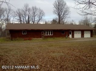 41353 Waldo Rd NE, Kelliher, MN 56650