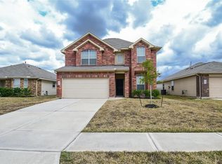 814 Desoto Dr, Richmond, TX 77406