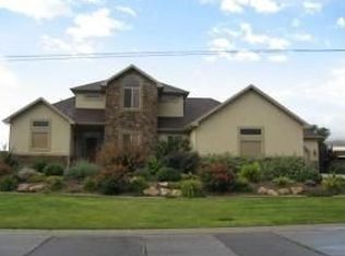 2119 W Aspen Ave, Bluffdale, UT 84065