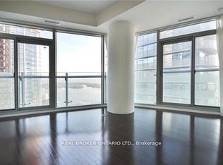 14 York St #4405, Toronto, ON M5J 0B1