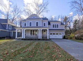 1201 Ware St SW, Vienna, VA 22180