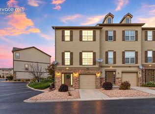 976 Burning Bush Point, Monument, CO 80132