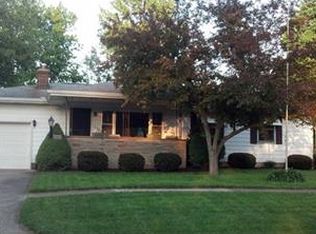 146 East St, Wellington, OH
