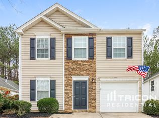 253 Silver Ridge Dr, Dallas, GA 30157