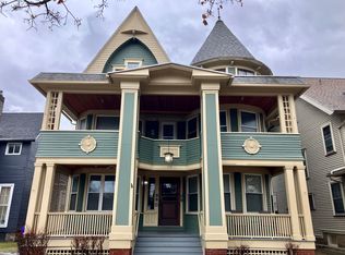 192 Goodman St N APT 5, Rochester, NY 14607