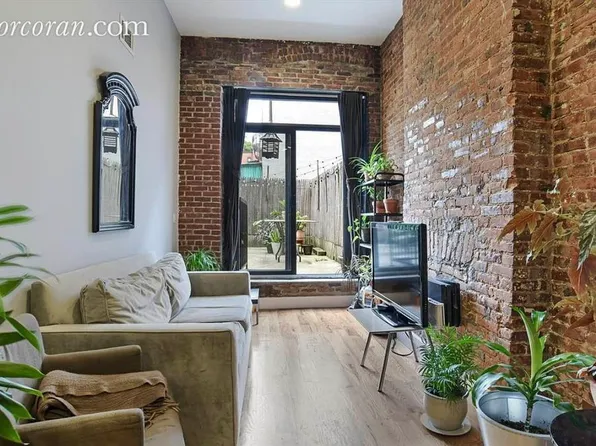 275 Malcolm X Blvd APT 1, Brooklyn, NY 11233