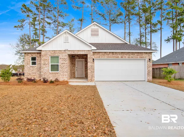 25330 Lakeside Ter, Loxley, AL 36551