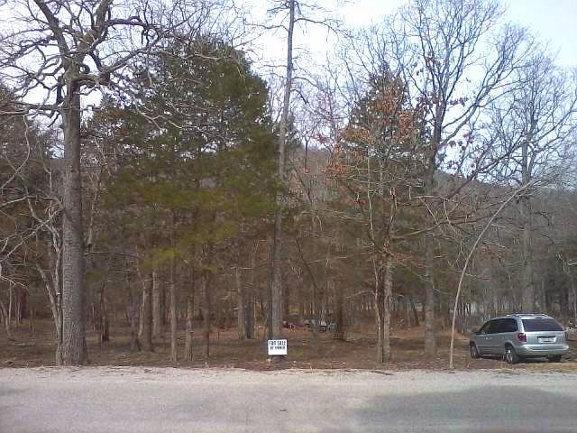 View From Street