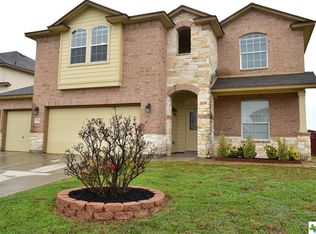 2206 Scott Dr, Copperas Cove, TX 76522