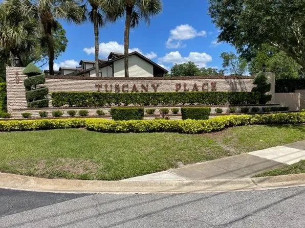 600 Northern Way, Winter Springs, FL