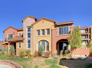 9588 Firenze Way, Highlands Ranch, CO 80126