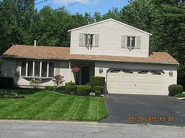 1st image of 5425 Carina Cir