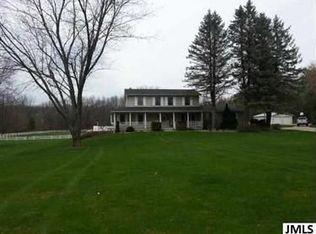 2280 Hatch Rd, Jackson, MI 49201