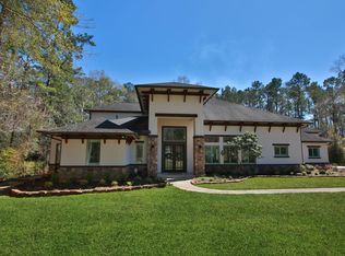 2263 Stableridge Dr, Conroe, TX 77384