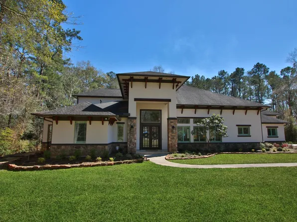 2263 Stableridge Dr, Conroe, TX 77384