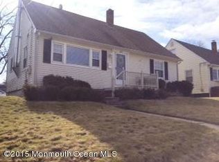 620 Gerard Ave, Long Branch, NJ