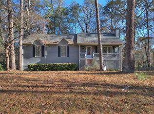 6154 Picketts Rdg NW, Acworth, GA 30101