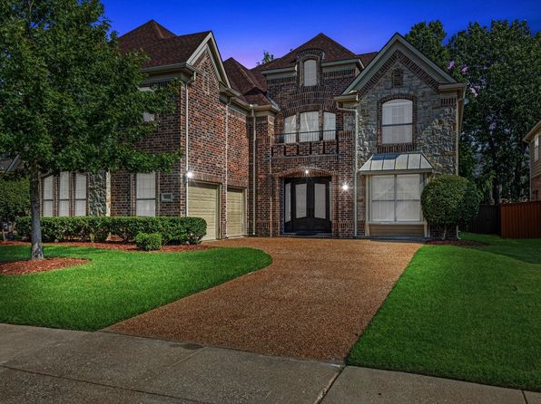Home for Sale in Allen TX
